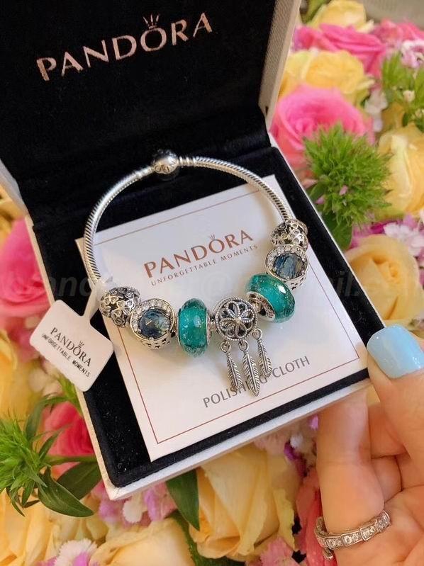 Pandora Bracelets 141